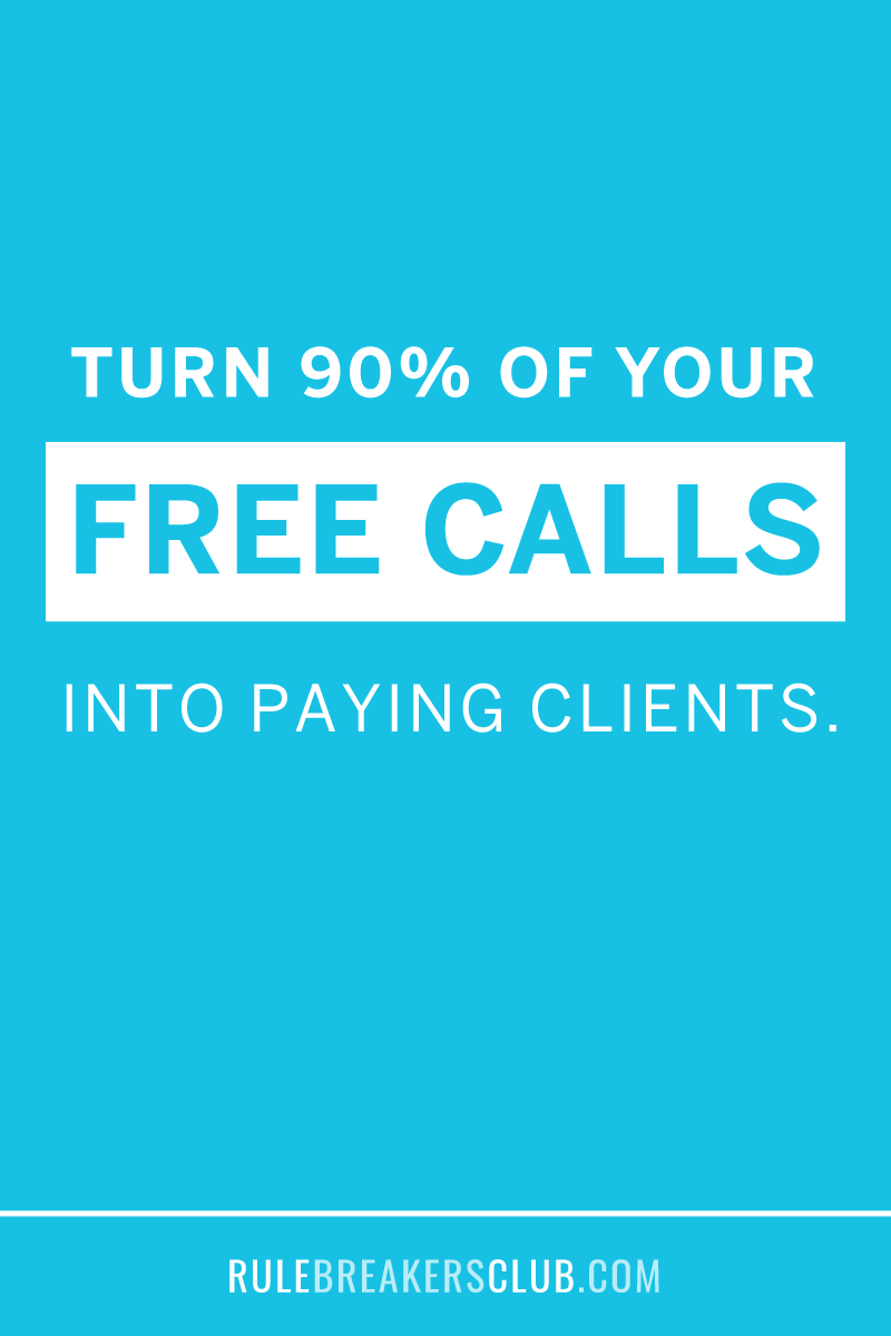 Should you offer free consults?