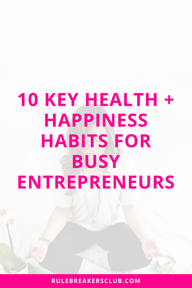 Great tips to help you stop feeling overwhelmed by your business and redesign your lifestyle as an entrepreneur.