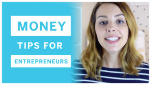 Money lessons and toolkit for female entrepreneurs. Awesome resources and must read books to create financial independence.