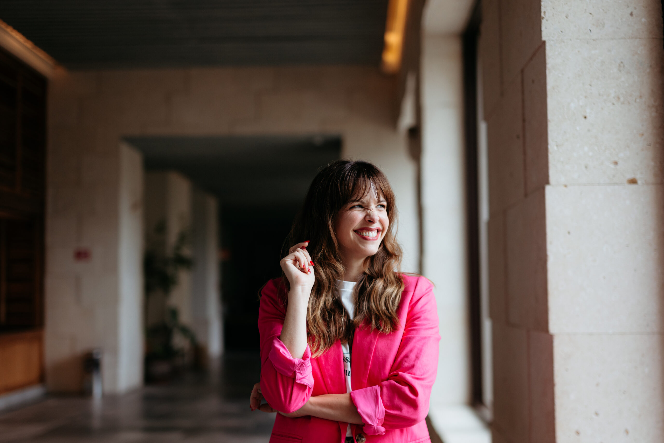 Courtney Chaal - Client onboarding best practices